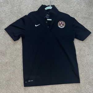 Nike Harvard Polo